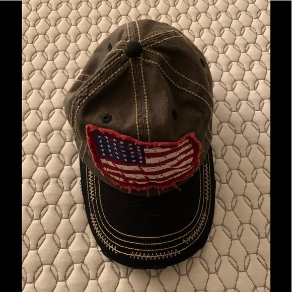 KBETHOS Camo Hat main image 12